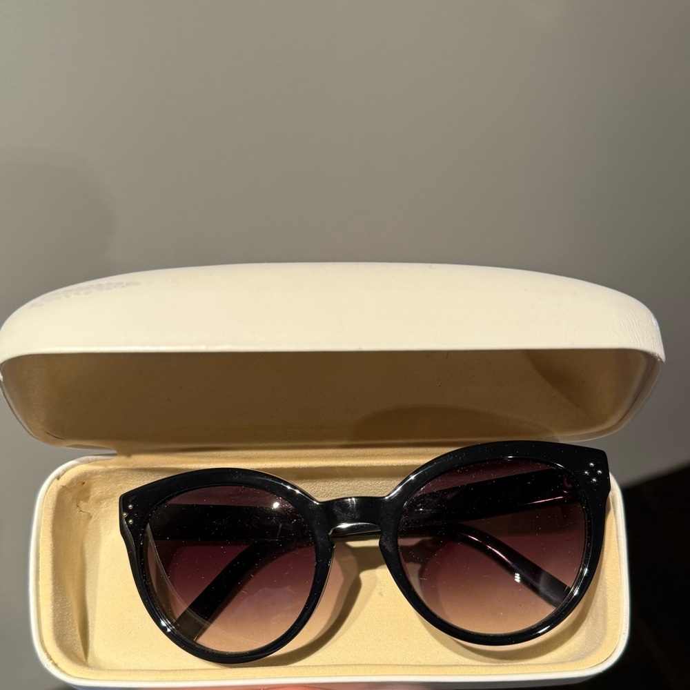 Chloe sunglasses